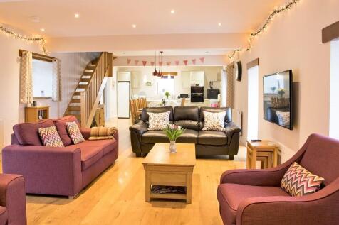 Morridge View - Barn