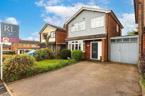 Hinckley, LE10 - property photo