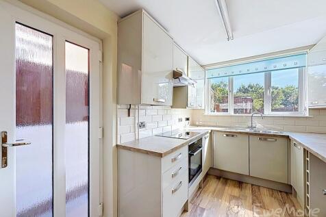 Fully integrated appliances