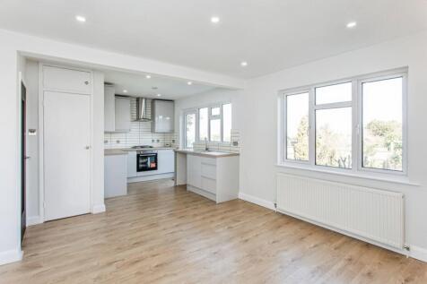 Kitchen/Living Room