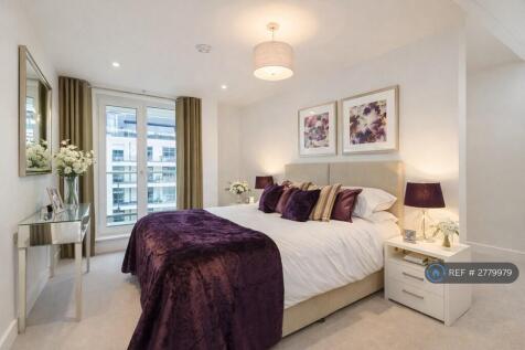 Master Bedroom With Ensuite