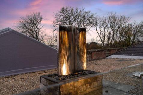 Rooftop Penthouse Coutts House