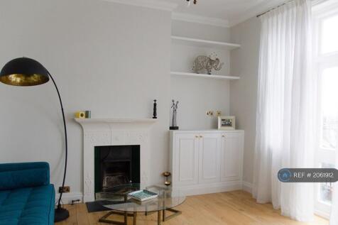 Albert Palace Mansions, London, SW11 photo 3