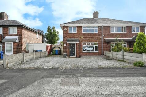 Warrington, WA5 - property photo