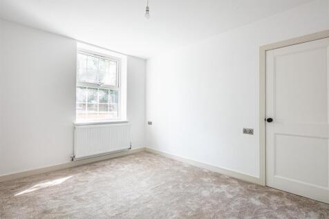 Garden Flat