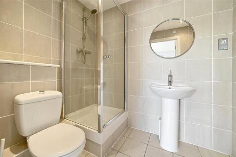 En Suite Shower