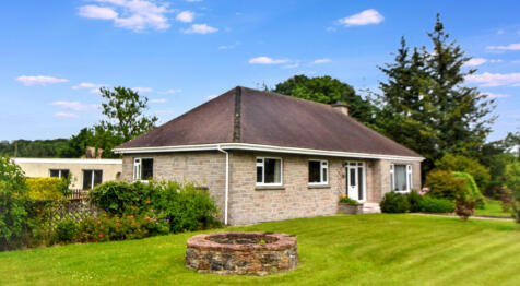 Front External