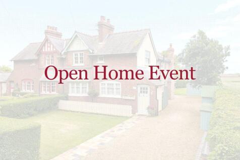 Open Event