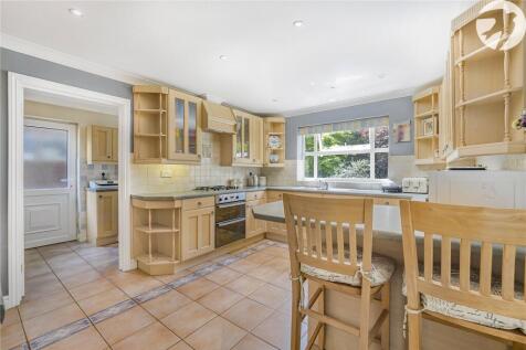 Kitchen Breakfast Rm