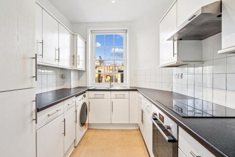 Flat 4 31 Thurloe...