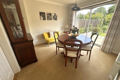 Bitham Court, Stretton, Burton-on-Trent, DE13 image 2