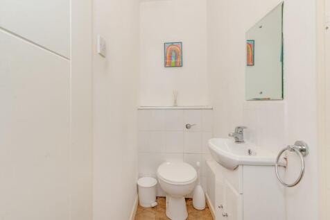 BEDROOMS AND BATHROOMS