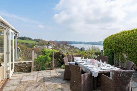 External_Dart View Cottage_Dittisham