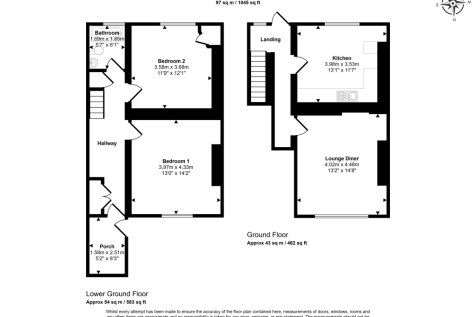 260A Dalston Lane, Hackney, London, E8 1JG