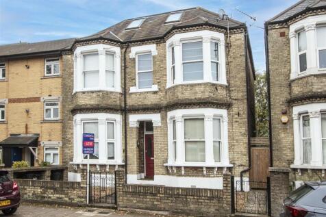 Flat 1, 66, Longley Road SW17 external 1.jpg
