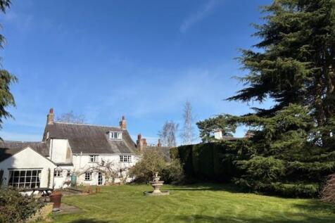 Development site at Bridge House