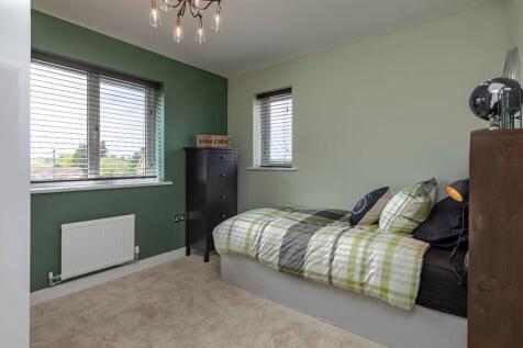 Could be used as a kids room