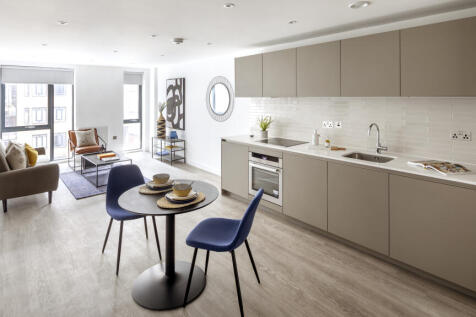 Landrow Place, Lionel Street, Birmingham photo 4