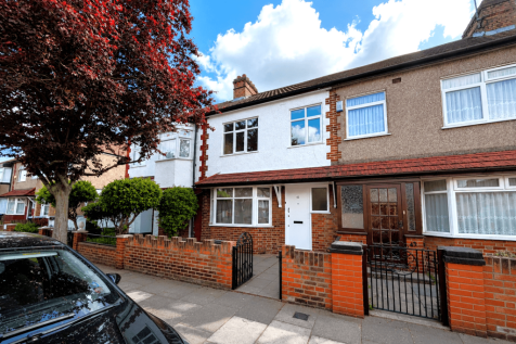 3 Bedroom Terraced for Sale