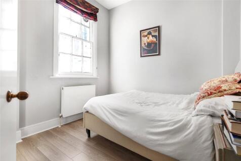 Gloucester Terrace, London, W2 photo 4