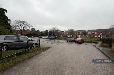 Shared Car Park