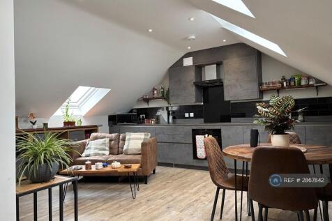 Open Plan Kitchen Diner