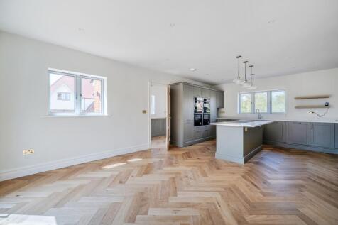 Kitchen - Flint H...