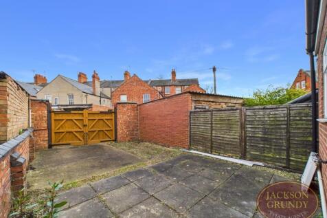 Roseholme Road