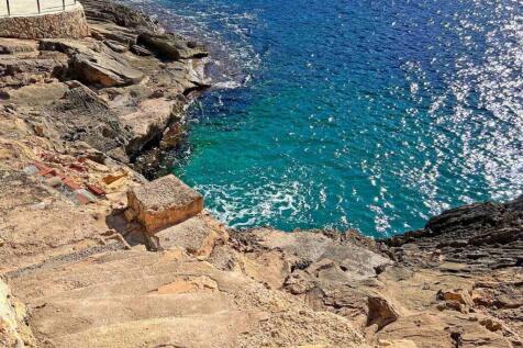 17-cala llamp-Einzigartige Investition Anwesen in Premiumlage mit Meerzugang-kaufen-meerzugang