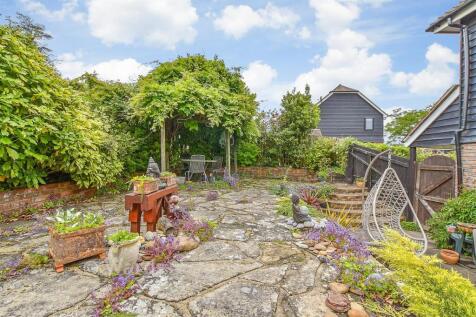 Patio / Decking