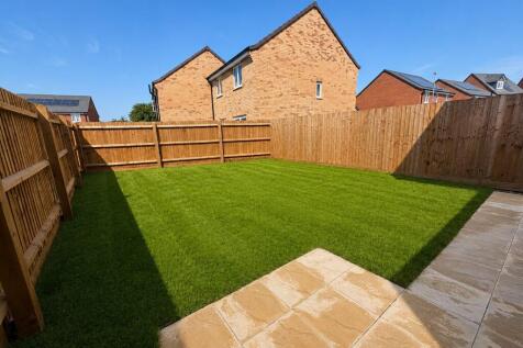 Plot 514 garden v2