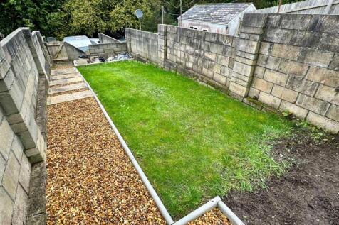 52 Terras Road Garden