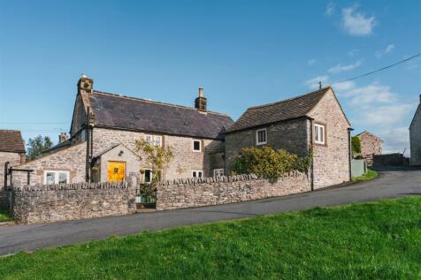 Exterior and Gardens