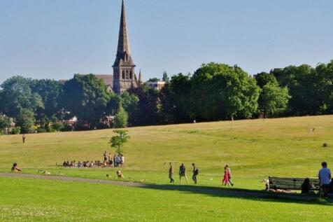 Brockwell Park