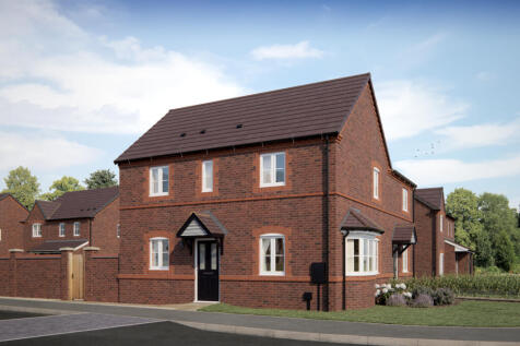 3 Bedroom semi detached