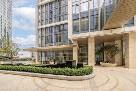 London, SW8 - property photo
