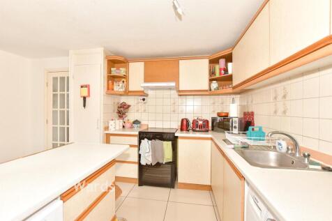 Kitchen/ Diner