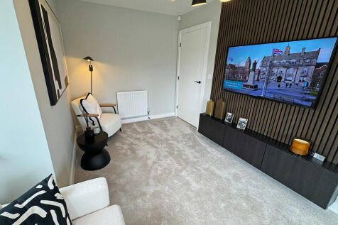 Example Lounge