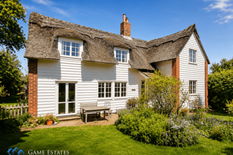 3 Bedroom Detached for Sale