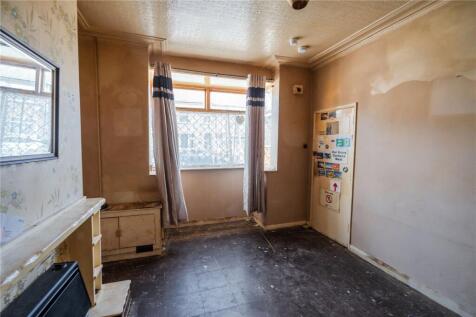 Gff - Living Room