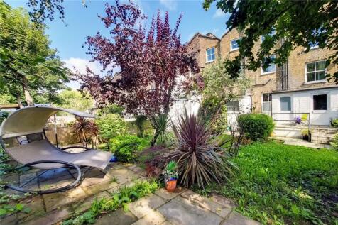 Communal Garden