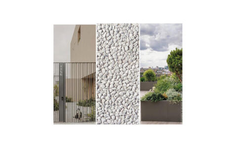 materials