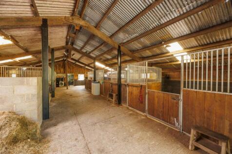 Stables