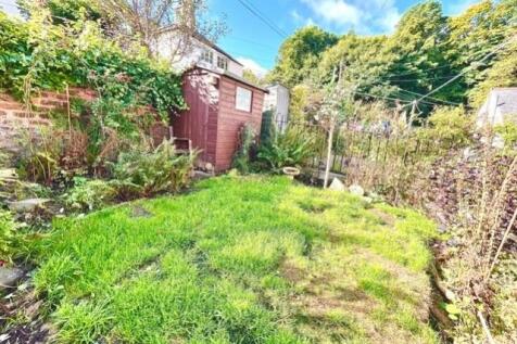 10 Craighouse Avenue Garden