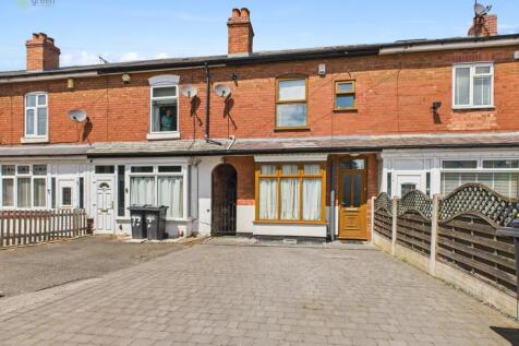 Sutton Coldfield, B75 - property photo