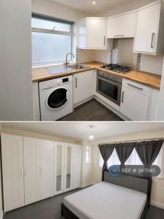 Kitchen And Masterbedroom