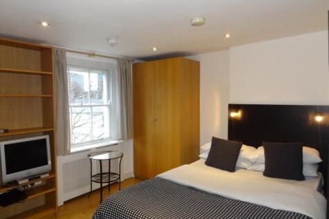 Studio to rent