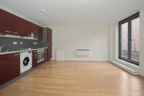 Flat 22, 22 York Place, Leeds, LS1 2EX