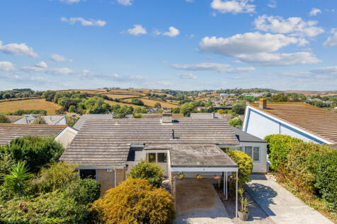 A08 - 9 Barton Close, Kingsbridge - 260817
