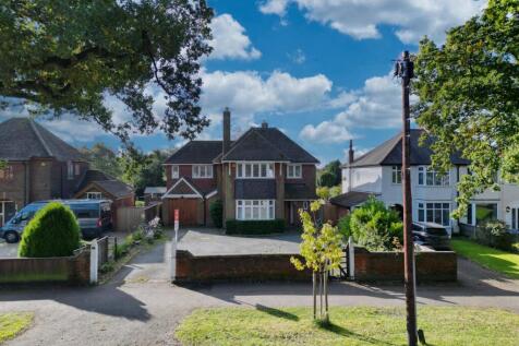 Markfield, LE67 - property photo